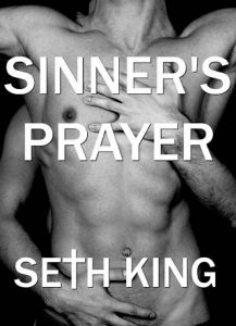 sinner's prayer, seth king, epub, pdf, mobi, download