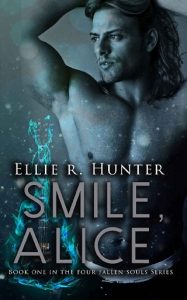 smile alice, ellie r hunter, epub, pdf, mobi, download