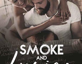 smoke and lyrics holly hall