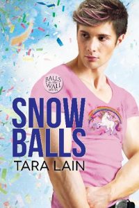 snow balls, tara lain, epub, pdf, mobi, download