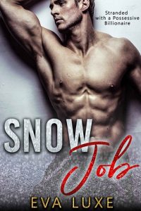 snow job, eva luxe, epub, pdf, mobi, download