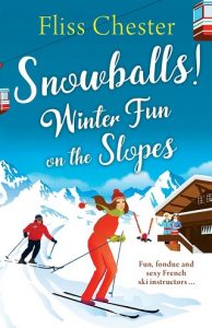 snowballs, fliss chester, epub, pdf, mobi, download
