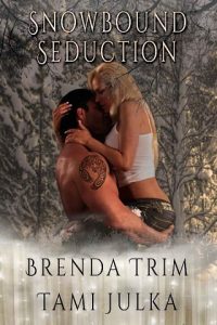 snowbound seduction, brenda trim, epub, pdf, mobi, download