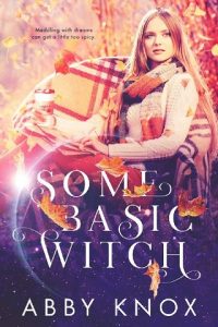some basic witch, abby knox, epub, pdf, mobi, download