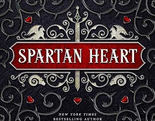 spartan heart jennifer estep