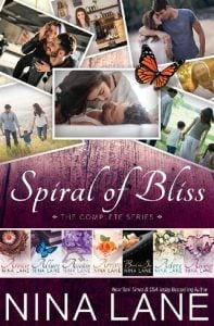 spiral of bliss, nina lane, epub, pdf, mobi, download