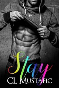 stay, cl mustafic, epub, pdf, mobi, download
