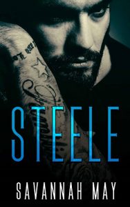steele, savannah may, epub, pdf, mobi, download
