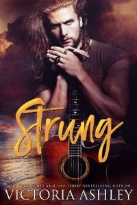 strung, victoria ashley, epub, pdf, mobi, download