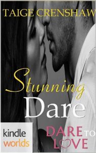 stunning dare, taige crenshaw, epub, pdf, mobi, download