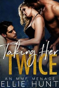 taking her twice, ellie hunt, epub, pdf, mobi, download