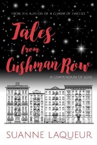 tales from cushman row, suanne laqueur, epub, pdf, mobi, download