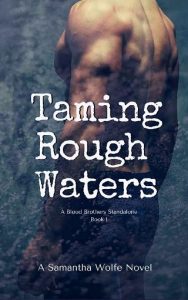 taming rough waters, samantha wolfe, epub, pdf, mobi, download