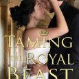 taming the royal beast jennifer lewis