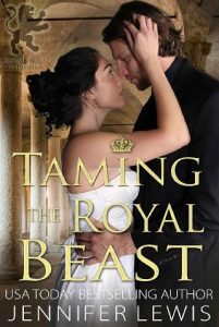 taming the royal beast, jennifer lewis, epub, pdf, mobi, download