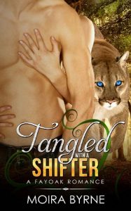tangled with a shifter, moira byrne, epub, pdf, mobi, download