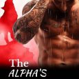 the alpha's torment martha woods