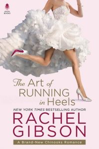 the art of running in heels, rachel gibson, epub, pdf, mobi, download