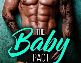 the baby pact sophia gray