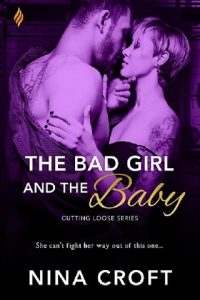 the bad girl and the baby, nina croft, epub, pdf, mobi, download