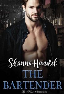 the bartender, shanna handel, epub, pdf, mobi, download
