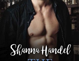 the bartender shanna handel