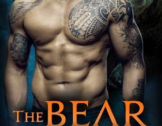 the bear shifter's second chance jasmine wylder