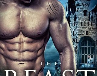 the beast in the castle daniella wright