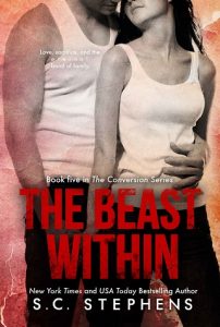 the beast within, sc stephens, epub, pdf, mobi, download