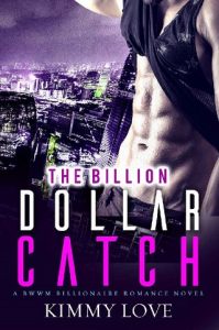 the billion dollar catch, kimmy love, epub, pdf, mobi, download