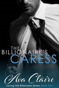 the billionaire's caress, ava claire, epub, pdf, mobi, download