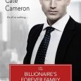 the billionaire's forever family cate cameron