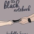 the black notebook isabelle snow