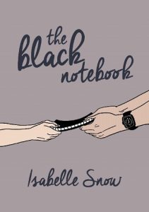 the black notebook, isabelle snow, epub, pdf, mobi, download