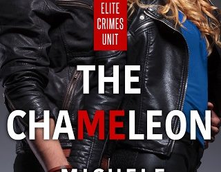 the chamaeleon michele hauf