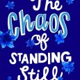 the chaos of standing still jessica brody