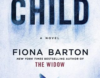 the child fiona barton