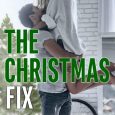 the christmas fix lucy score