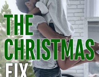 the christmas fix lucy score