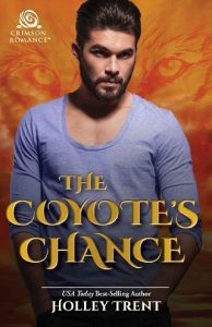 the coyote's chance, holley trent, epub, pdf, mobi, download