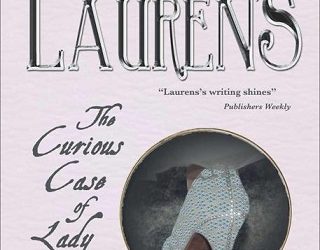 the curious case of lady stephanie laurens