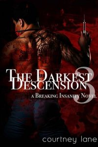 the darkest descension, courtney lane, epub, pdf, mobi, download
