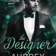 the designer aubrey parker