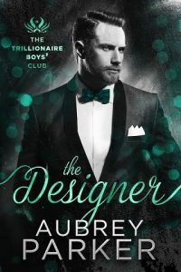 the designer, aubrey parker, epub, pdf, mobi, download