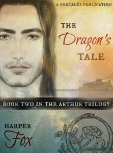the dragon's tale, harper fox, epub, pdf, mobi, download