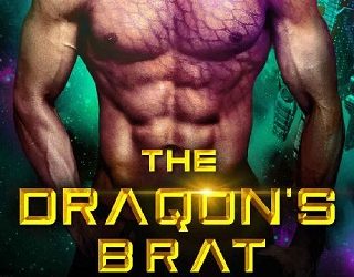 the draqon's brat pearl foxx