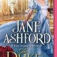 the duke knows best jane ashford