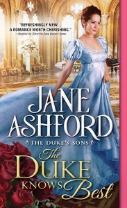 the duke knows best, jane ashford, epub, pdf, mobi, download
