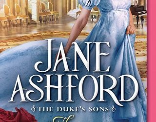 the duke knows best jane ashford