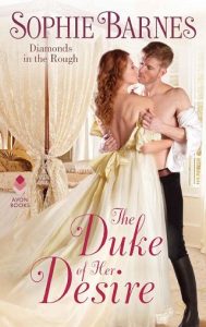 the duke of her desire, sophie barnes, epub, pdf, mobi, download